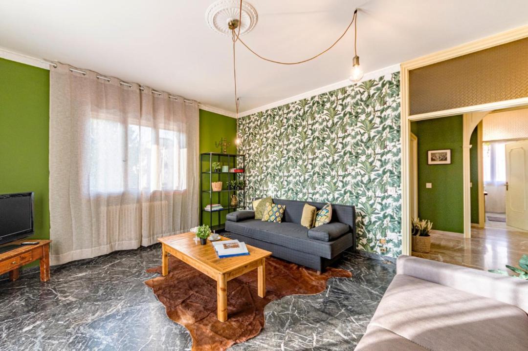 Photo of Livingroom in Noale