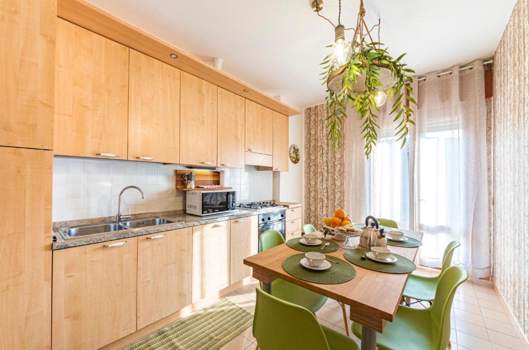Photo of Kitchen in Noale