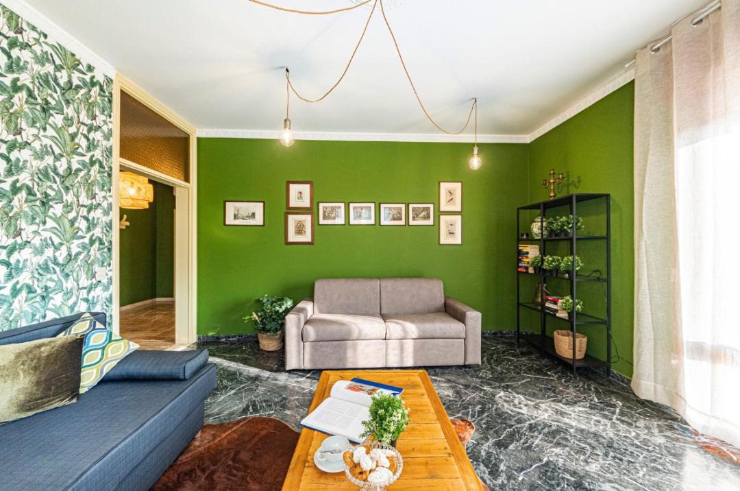 Photo of Livingroom in Noale