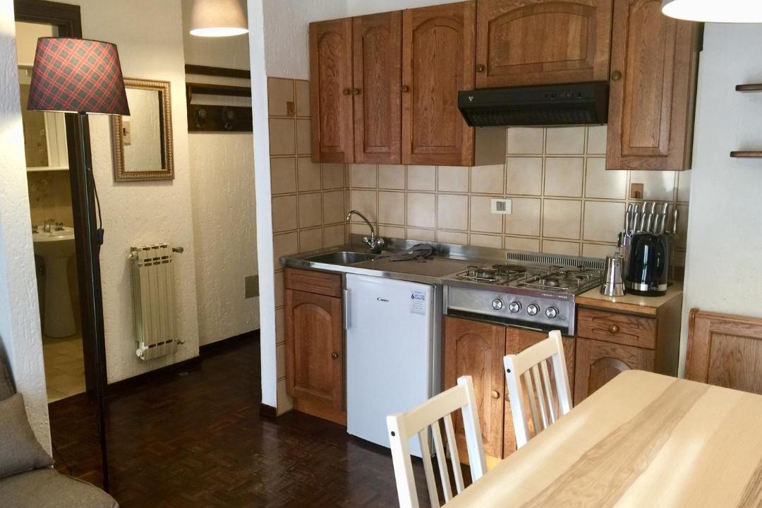 Photo of Kitchen in Temu