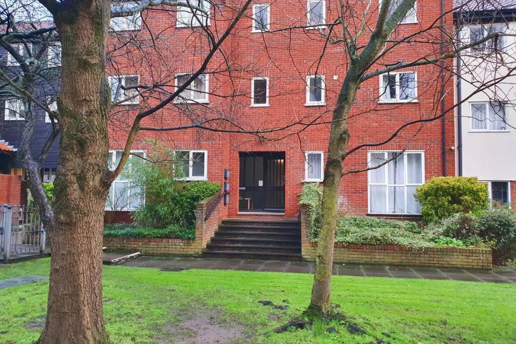 Photo of Buildings in Norwich