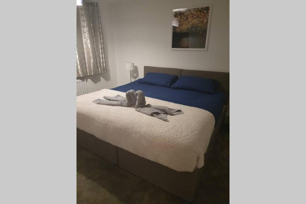 Photo of Bedroom in Norwich