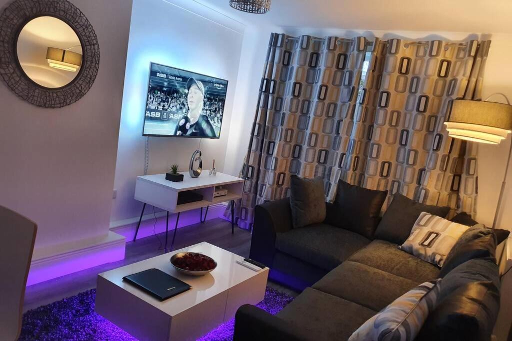 Photo of Livingroom in Norwich