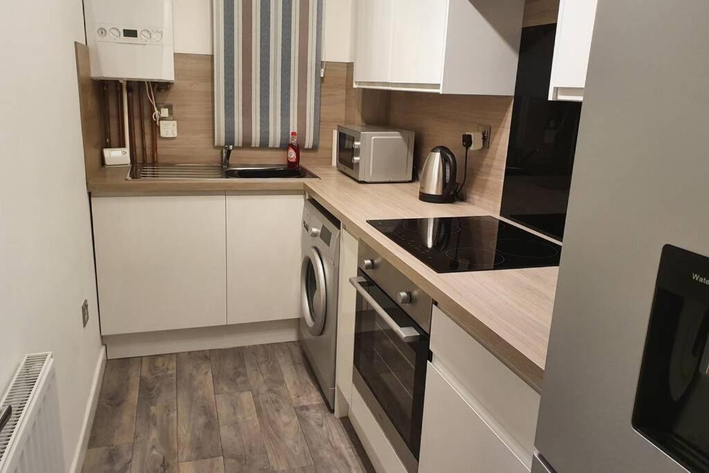 Photo of Kitchen in Norwich