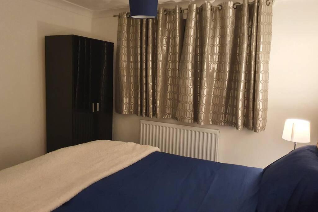 Photo of Bedroom in Norwich