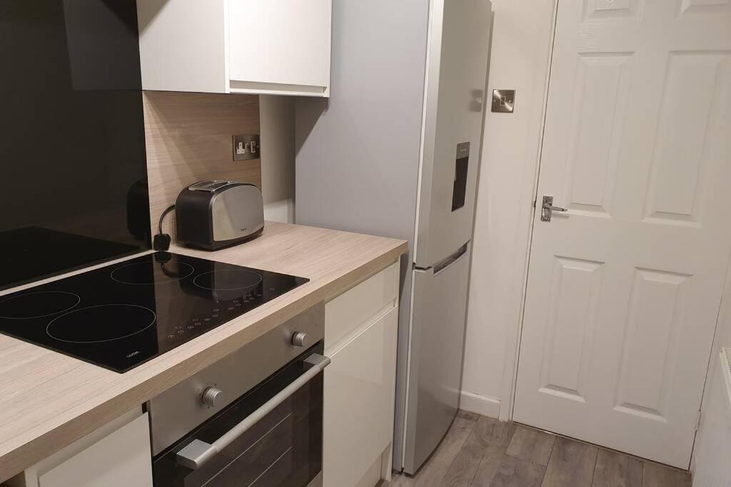 Photo of Kitchen in Norwich