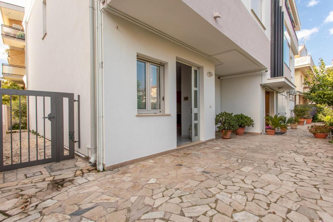 Photo of Buildings in Giulianova