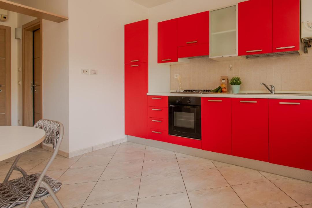 Photo of Kitchen in Giulianova