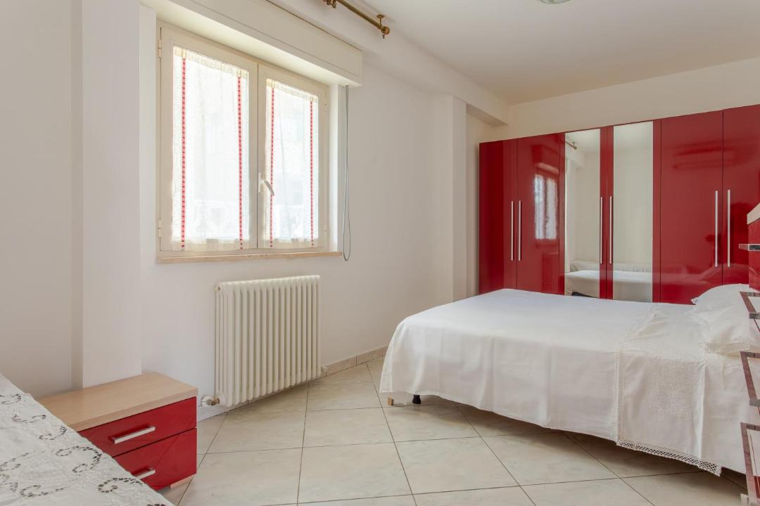 Photo of Bedroom in Giulianova