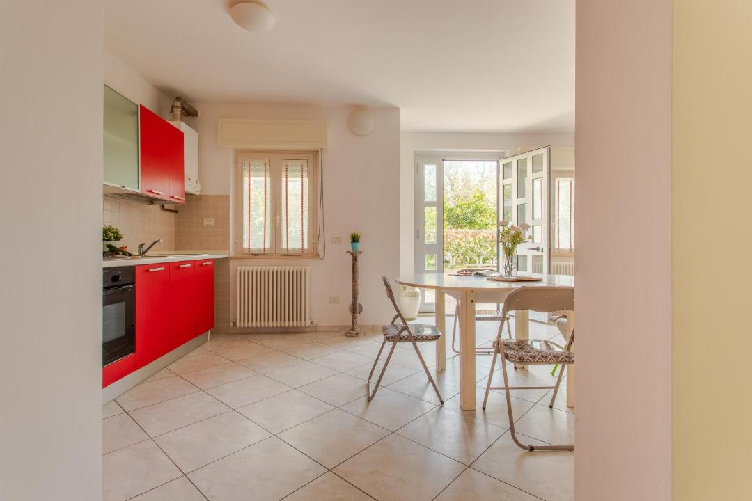 Photo of Livingroom in Giulianova