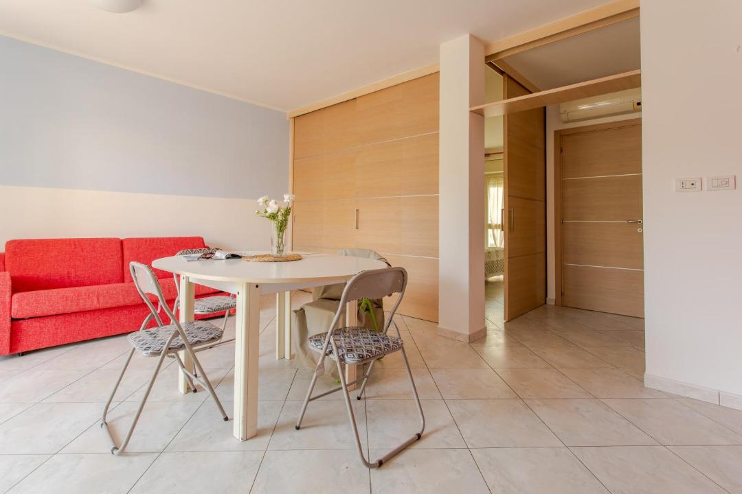 Photo of Livingroom in Giulianova