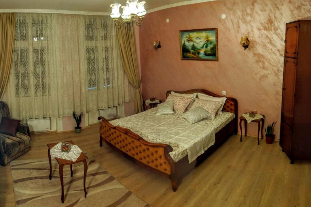 Photo of Bedroom in Palilula