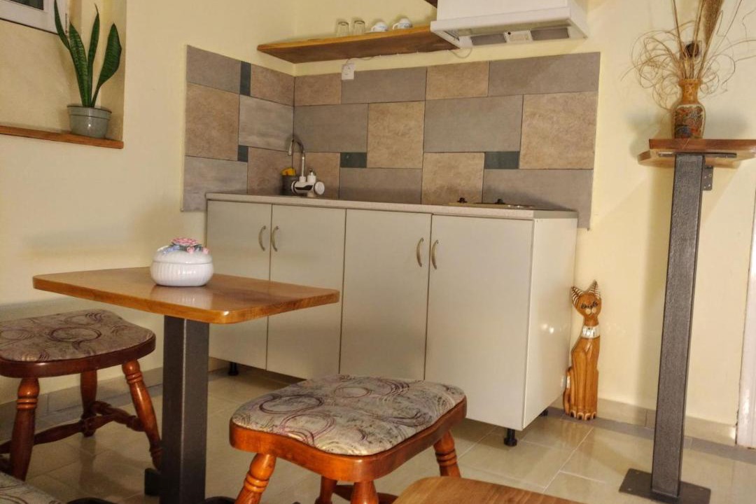 Photo of Kitchen in Palilula