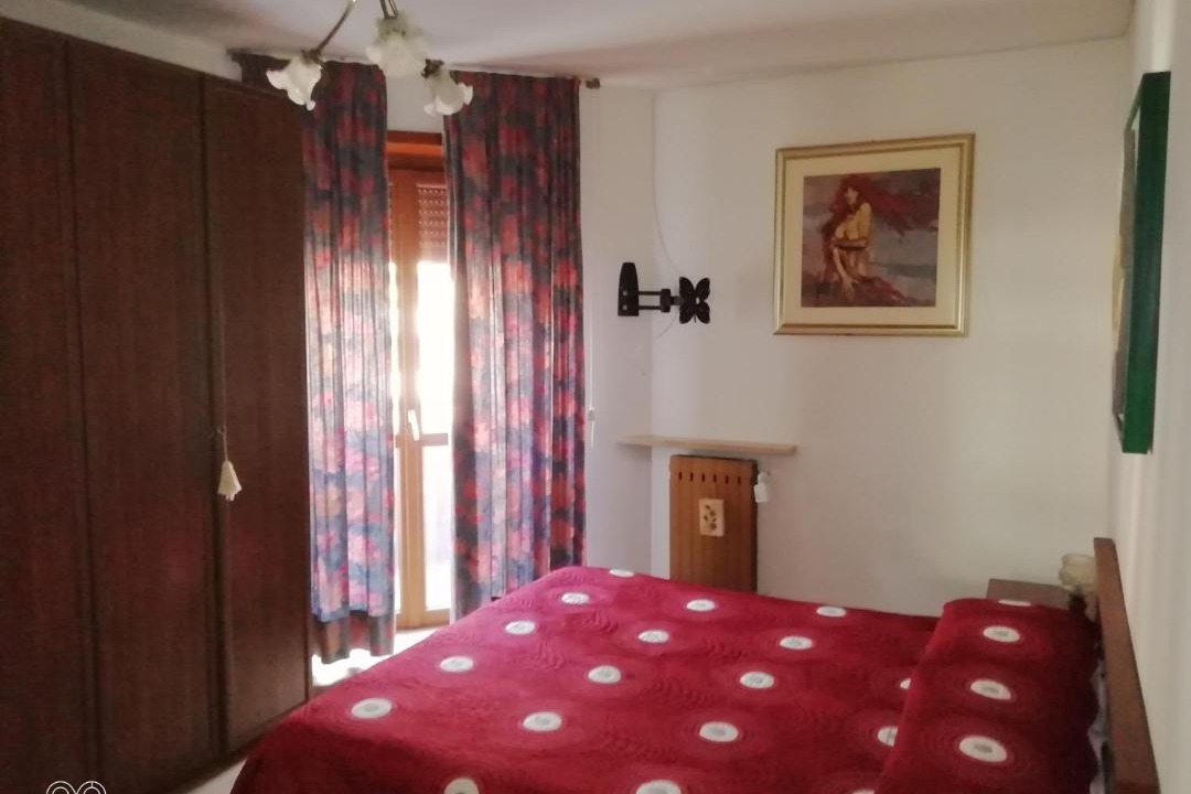 Photo of Bedroom in Aosta
