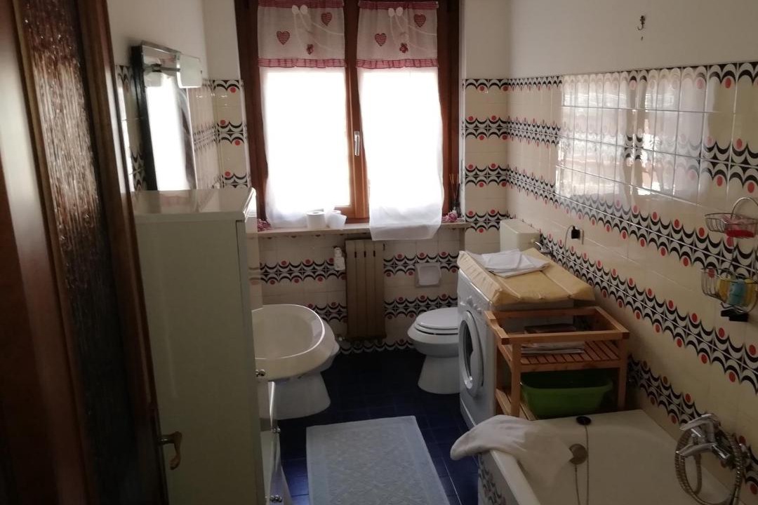 Photo of Bathroom in Aosta