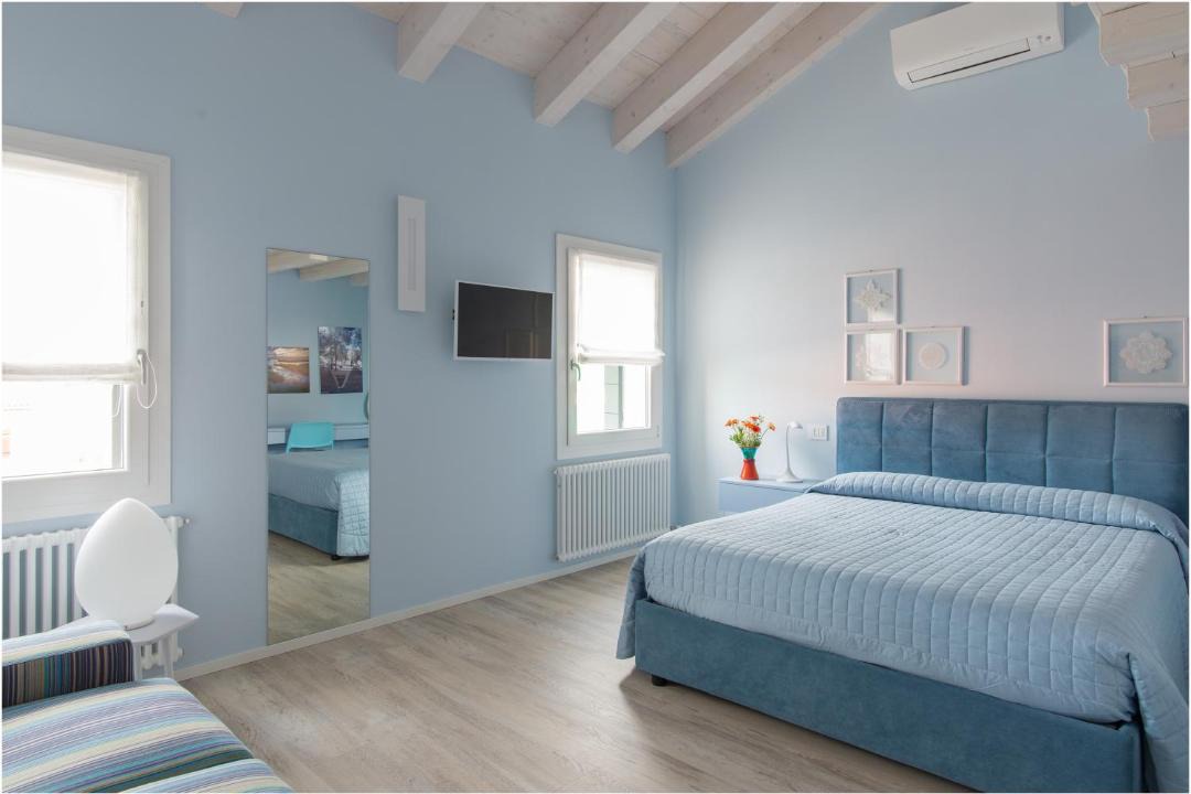Photo of Bedroom in Burano