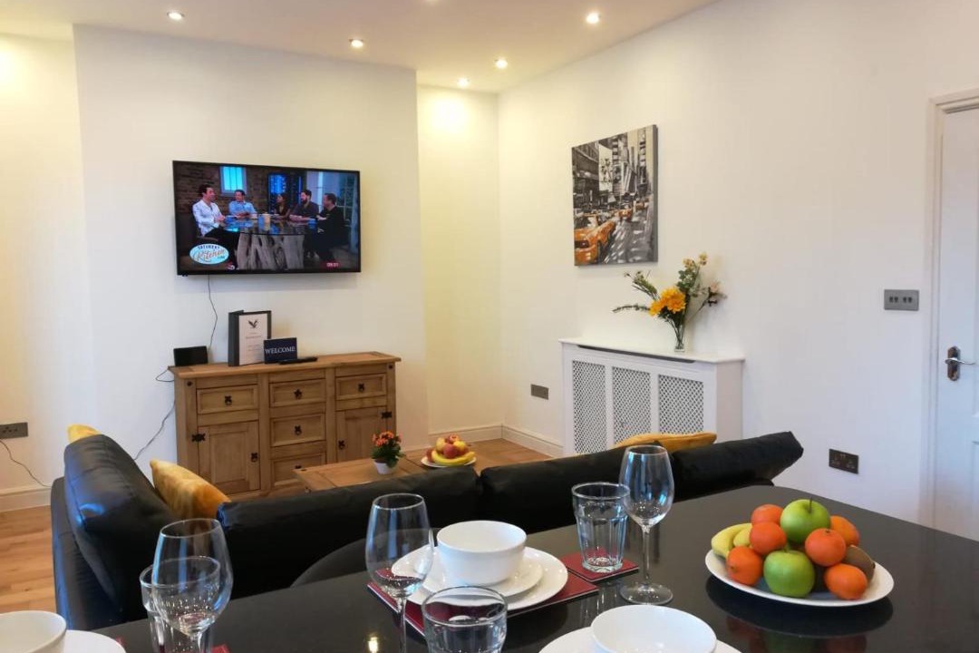 Photo of Livingroom in Sketty