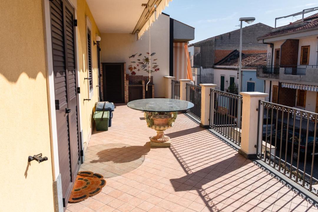 Photo of Patio Balcony in Stazzo