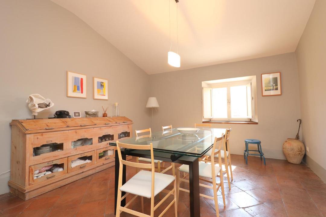 Photo of Livingroom in Esquilino