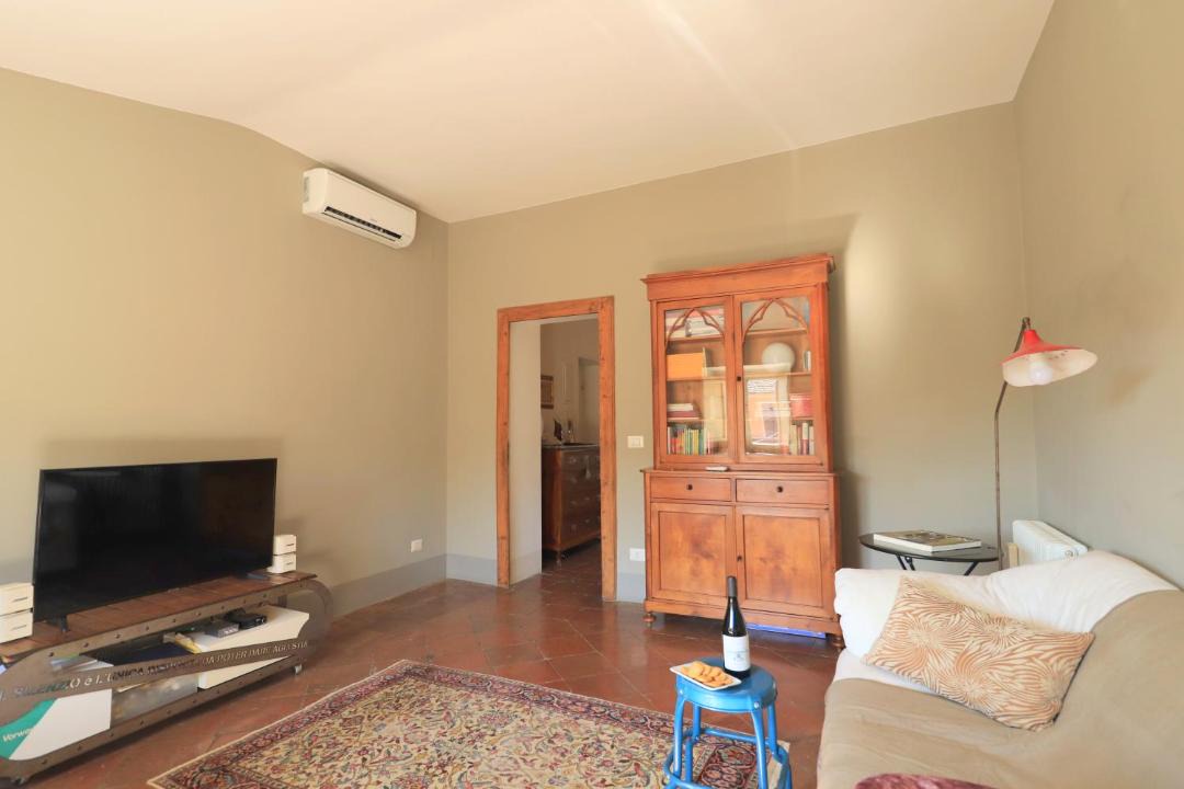 Photo of Livingroom in Esquilino