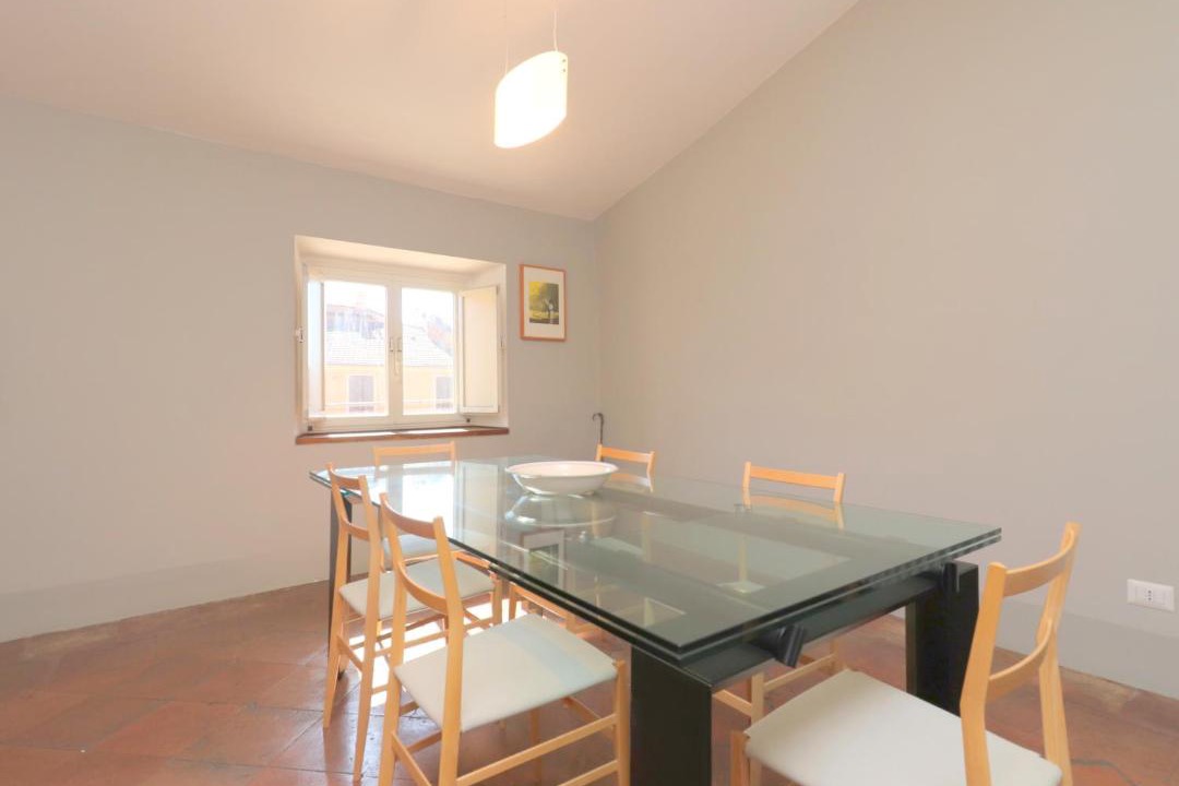 Photo of Livingroom in Esquilino