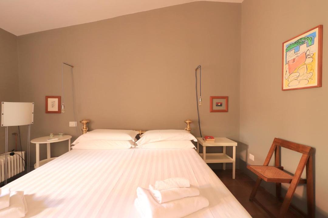 Photo of Bedroom in Esquilino