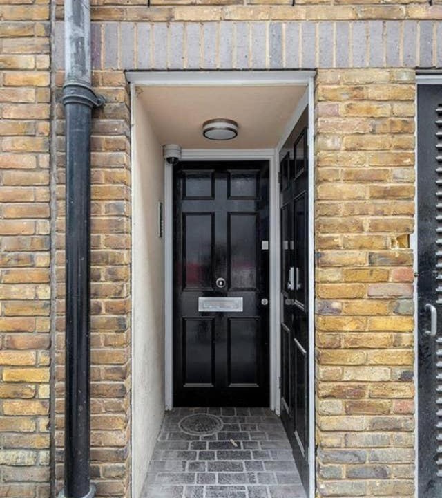 Photo of Buildings in Mayfair