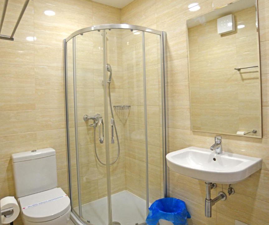 Photo of Bathroom in Novi Beograd