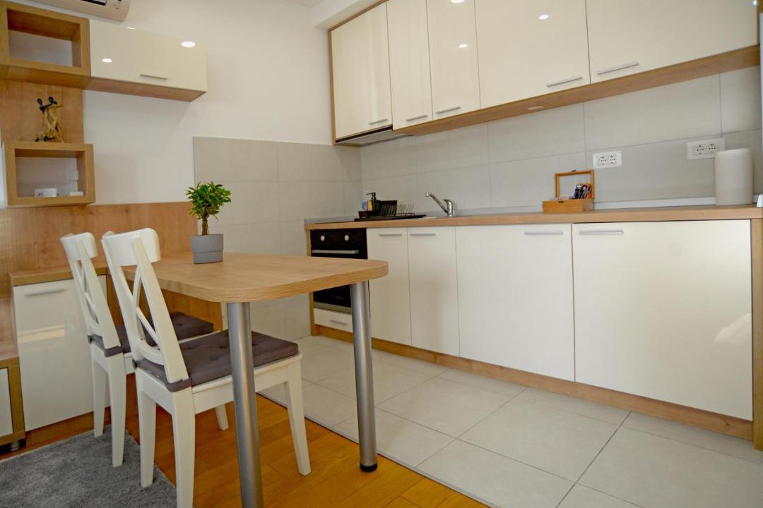 Photo of Kitchen in Novi Beograd
