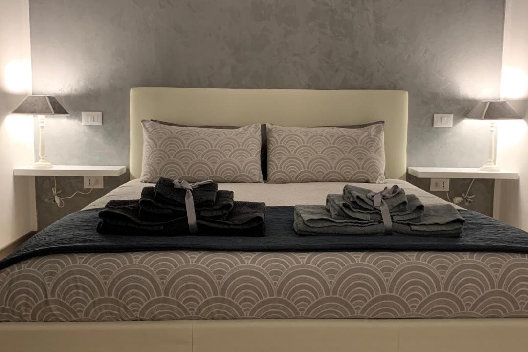 Photo of Bedroom in Mantua