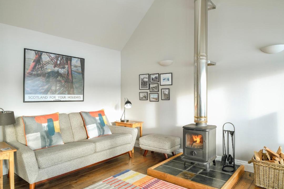 Photo of Livingroom in Newtonmore