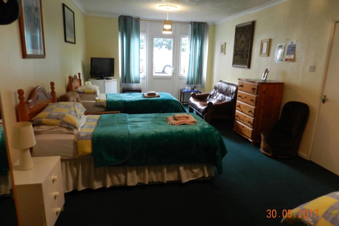 Photo of Livingroom in Bradley Stoke