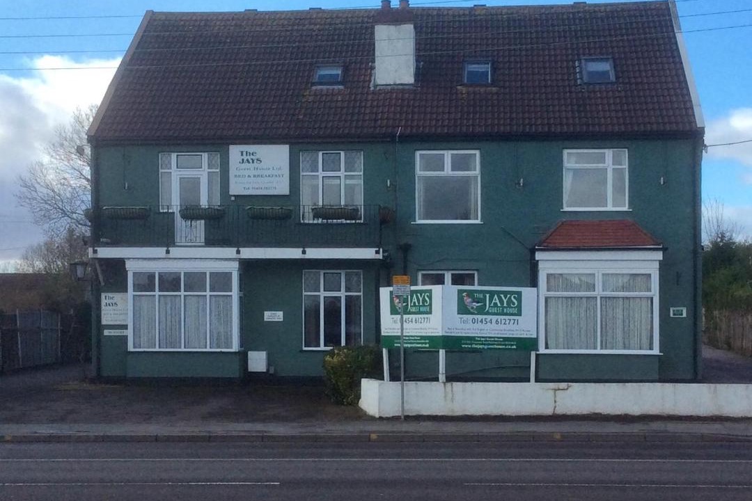 Photo of Buildings in Bradley Stoke