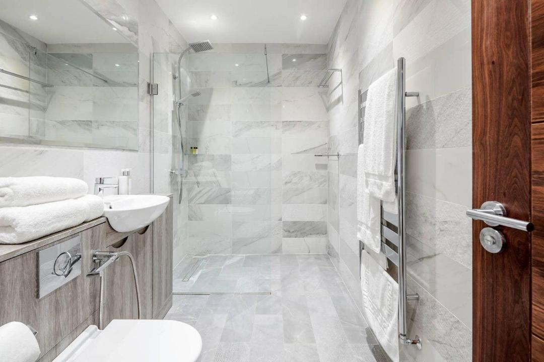 Photo of Bathroom in Mayfair