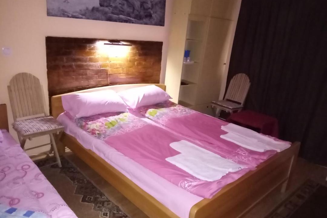 Photo of Bedroom in Zvezdara