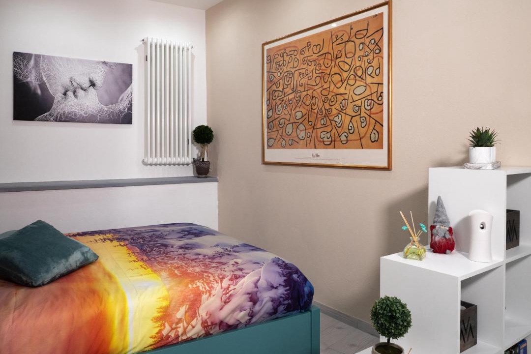 Photo of Bedroom in Hone