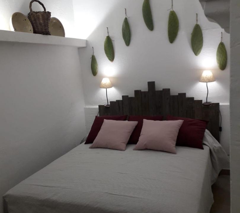 Photo of Bedroom in Ostuni