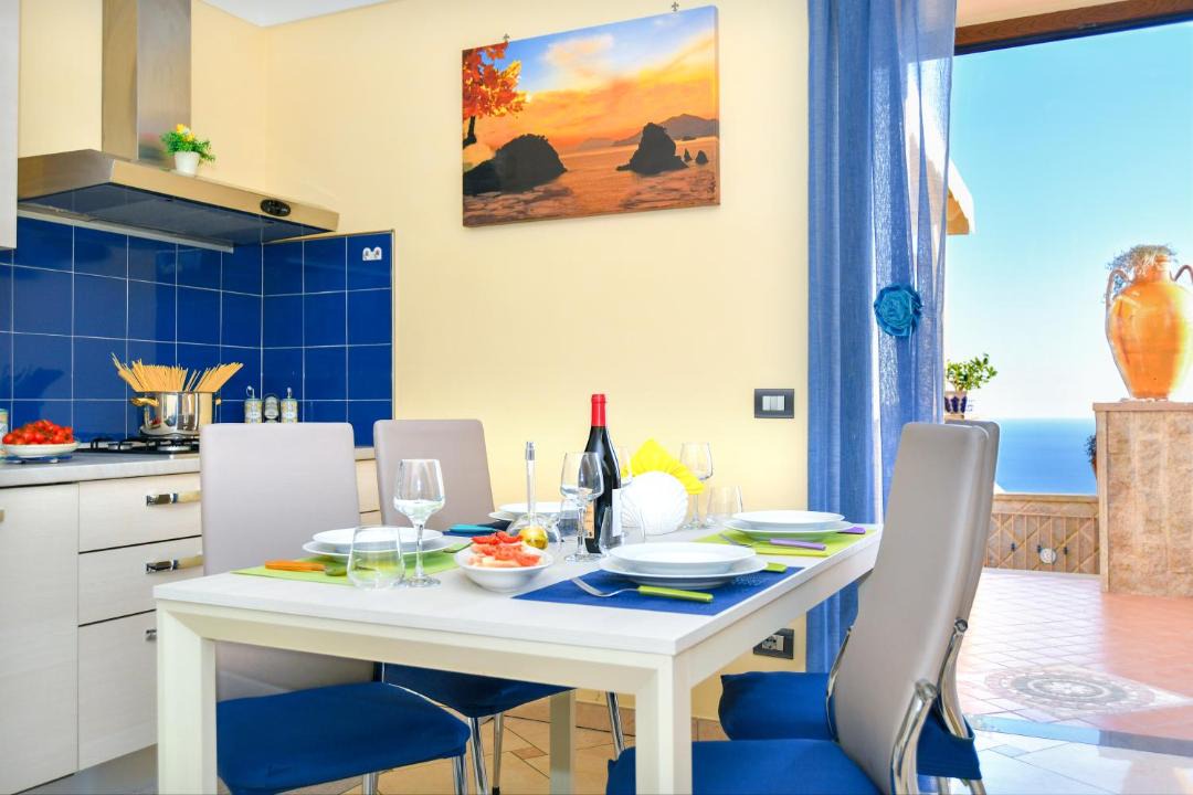 Photo of Kitchen in Schiazzano