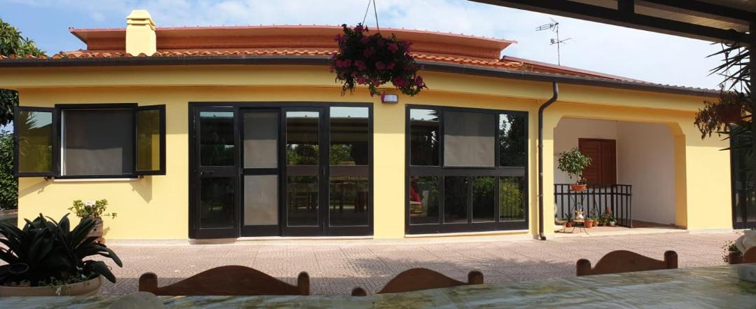 Photo of Buildings in Latina Lido