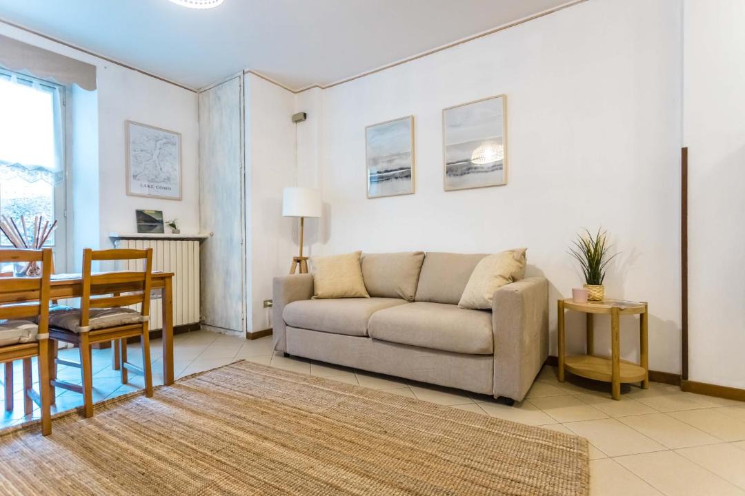 Photo of Livingroom in Varenna