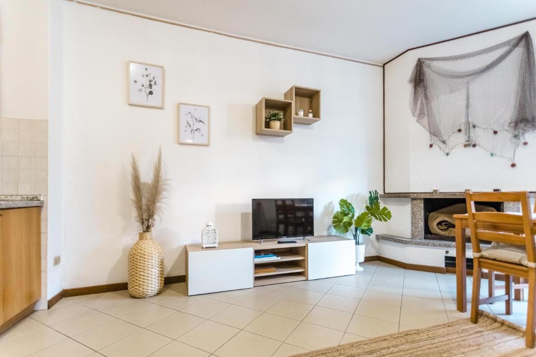 Photo of Livingroom in Varenna