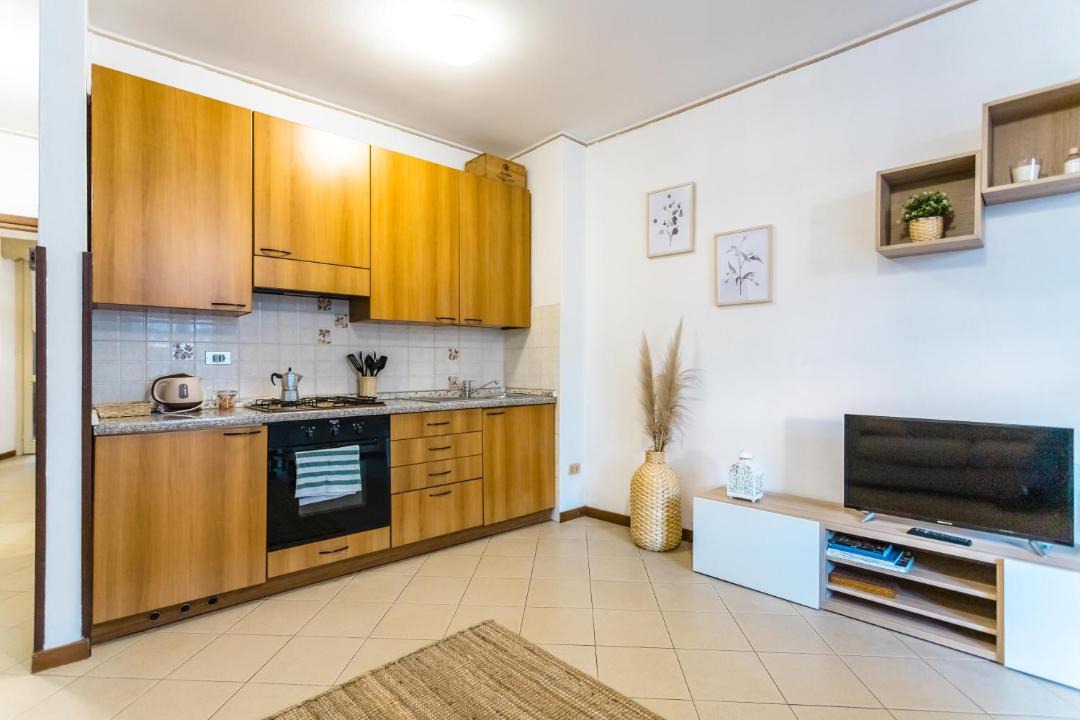 Photo of Kitchen in Varenna