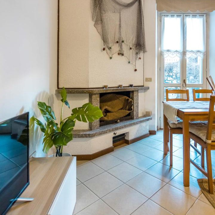 Photo of Livingroom in Varenna