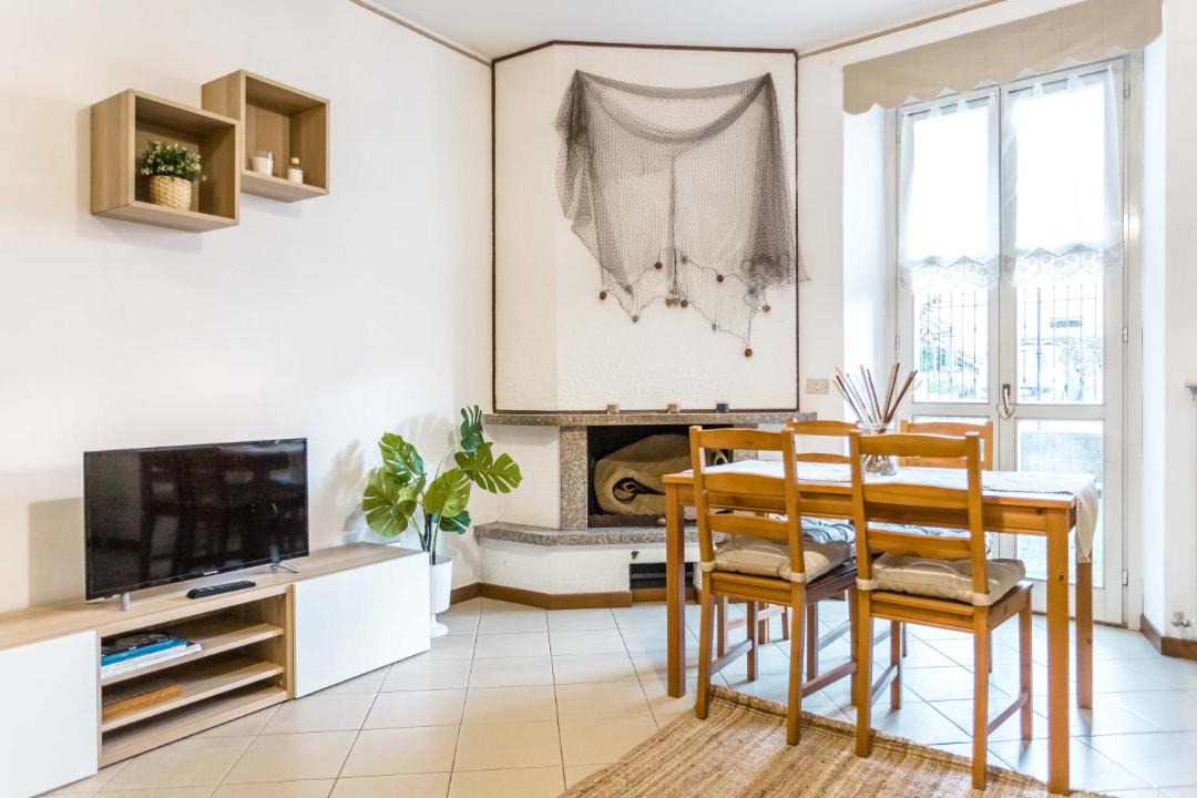 Photo of Livingroom in Varenna