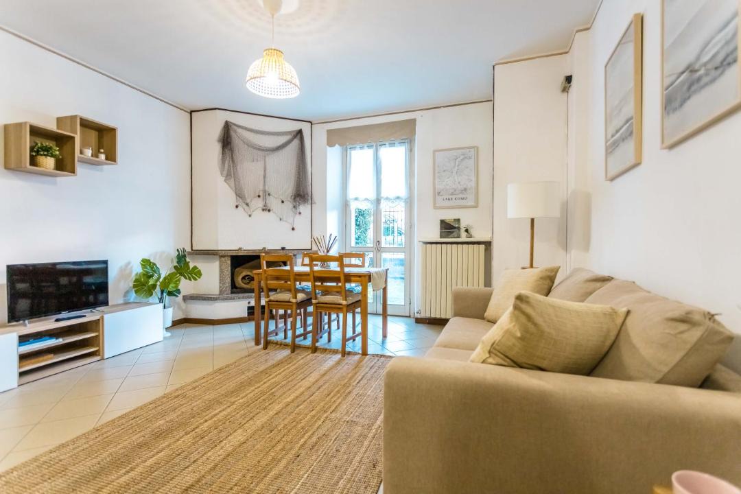 Photo of Livingroom in Varenna