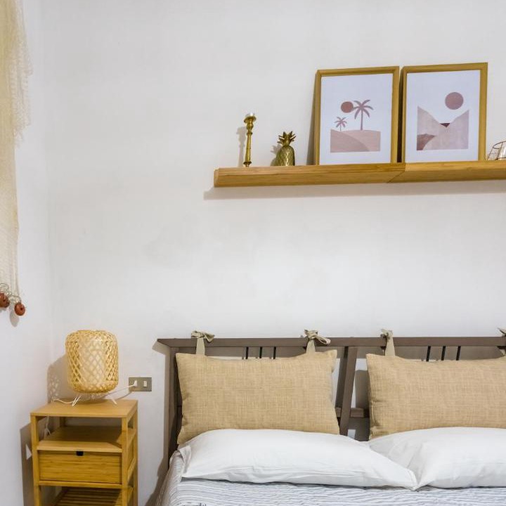 Photo of Bedroom in Varenna