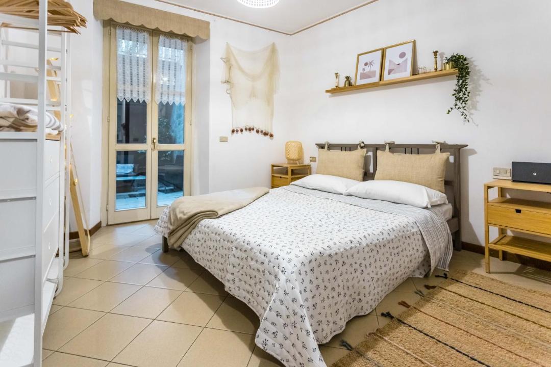 Photo of Bedroom in Varenna