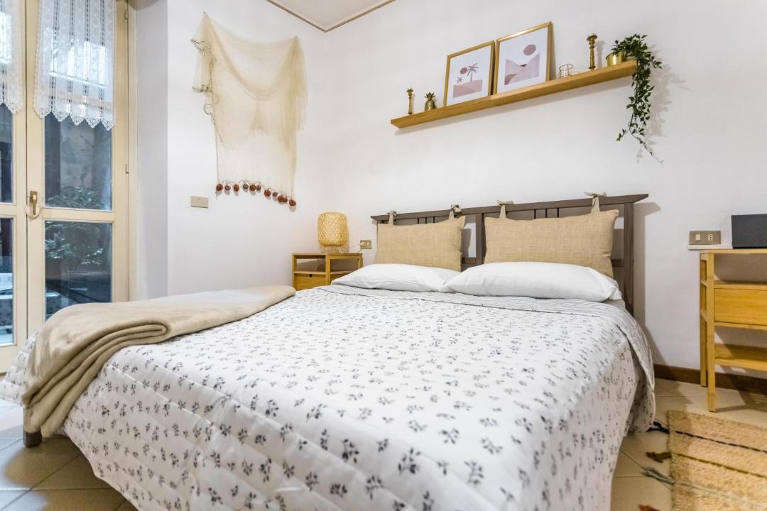 Photo of Bedroom in Varenna