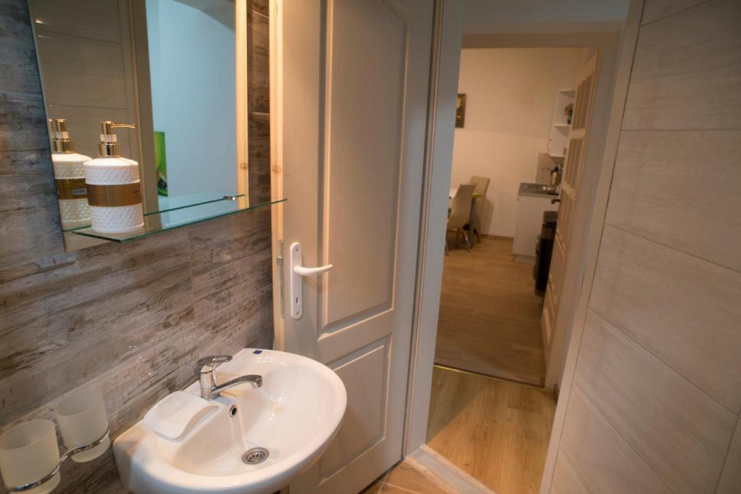 Photo of Bathroom in Jagodina