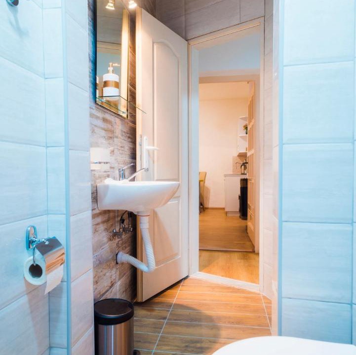 Photo of Bathroom in Jagodina